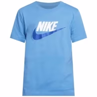 Футболка Nike K NSW TEE FUTURA HBR